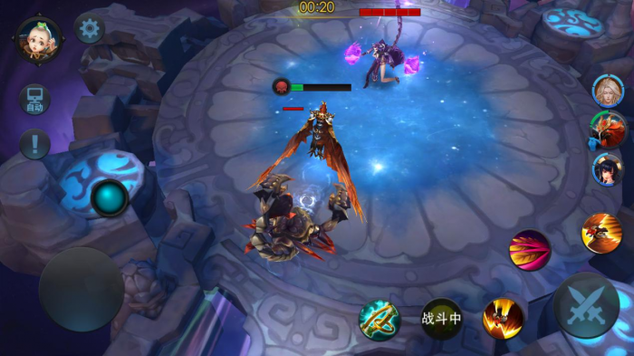 乱斗西游2第22章第3关怎么过2