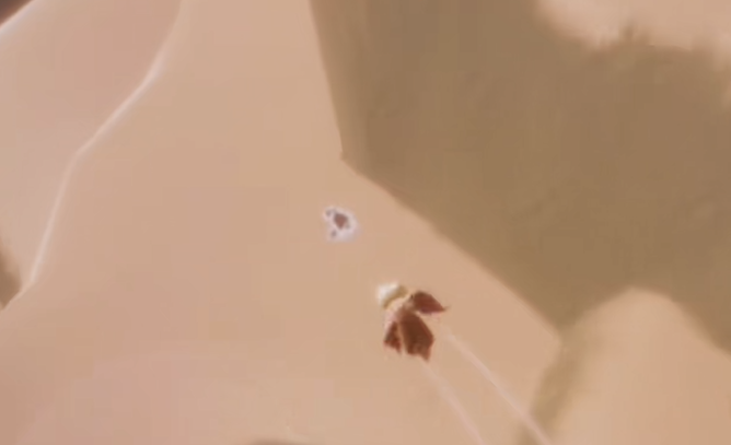 光遇如何获得叉腰动作1