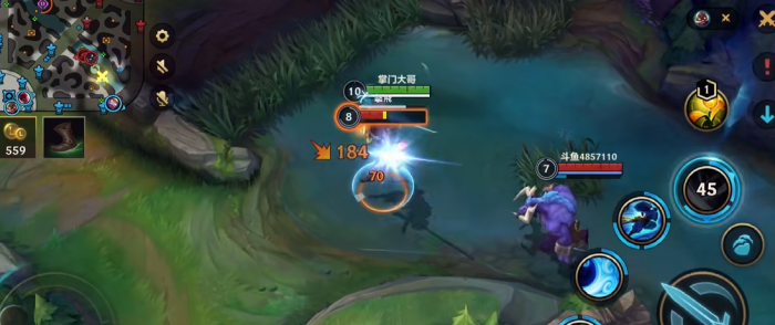 英雄联盟手游亚索单挑用什么装备3