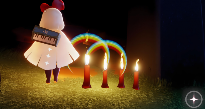 光遇如何获得免费乐器_光遇免费的乐器