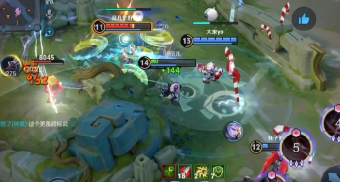 王者荣耀李白单打最强出装怎么出2