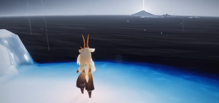 光遇如何通过水试炼3