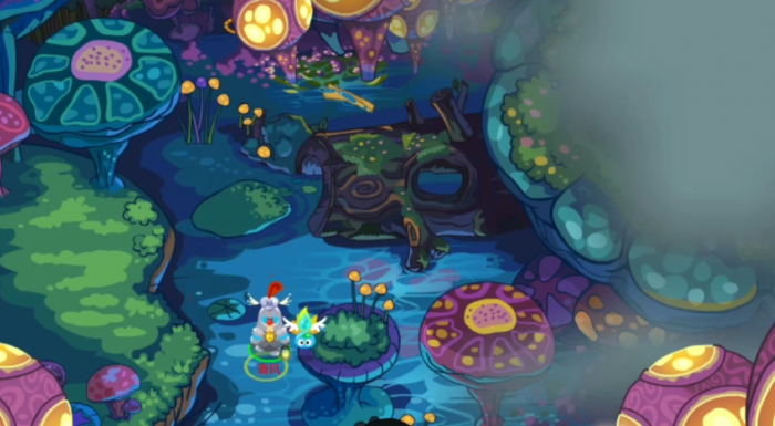 摩尔庄园禁地怎么进去_摩尔庄园怎么能进监狱