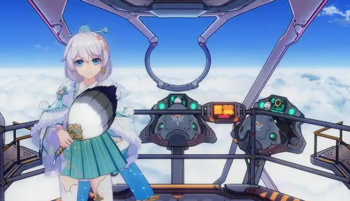 崩坏3sp级女武神选哪个_崩坏3s级女武神推荐