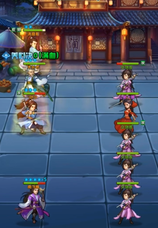 大掌门2丙魂丁魂有什么用2