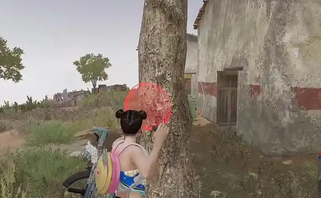 绝地求生怎么扔手榴弹_绝地求生全军出击