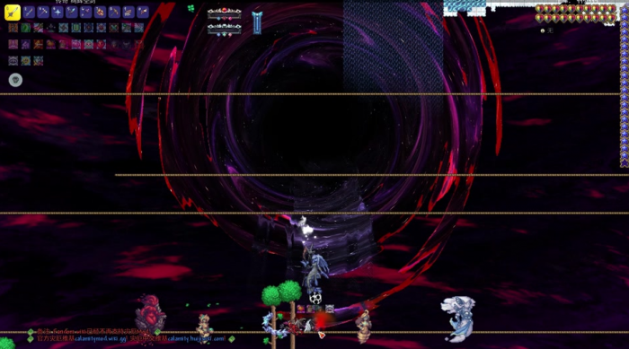 泰拉瑞亚灾厄大狂鲨鳞怎么获得_泰拉瑞亚灾厄渊海狂鲨 泰拉瑞亚灾厄大狂鲨鳞怎么获得_泰拉瑞亚灾厄渊海狂鲨