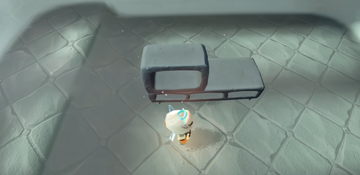 光遇奇妙屋怎么过2