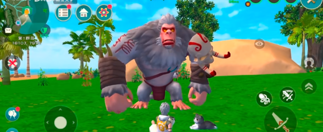 创造与魔法30级战宠怎么抓_创造与魔法30级战宠怎么获得