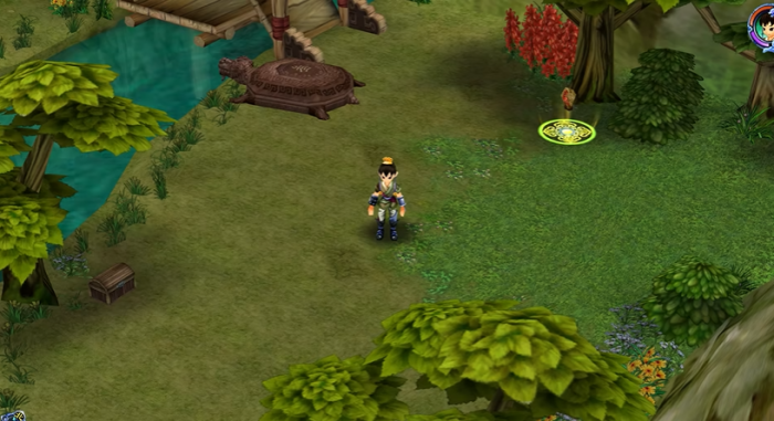 仙剑奇侠传三具体怎么玩3