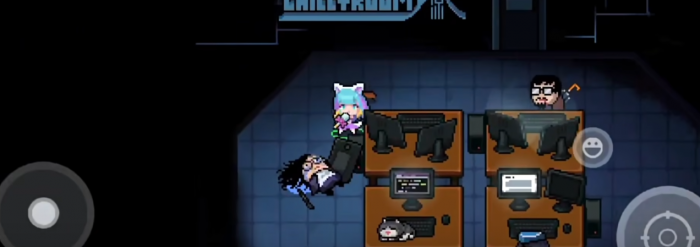 元气骑士晶蟹太刀受什么天赋影响2