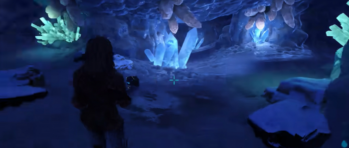 方舟生存进化孤岛在哪2