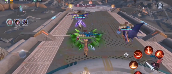 全民奇迹2战士属性怎么加点2