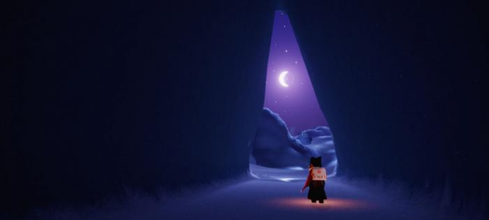 光遇先祖钢琴谱怎么搞1