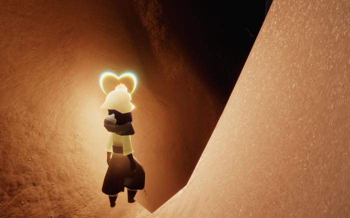 光遇怎么快速过火试练_光遇怎么快速过火试炼