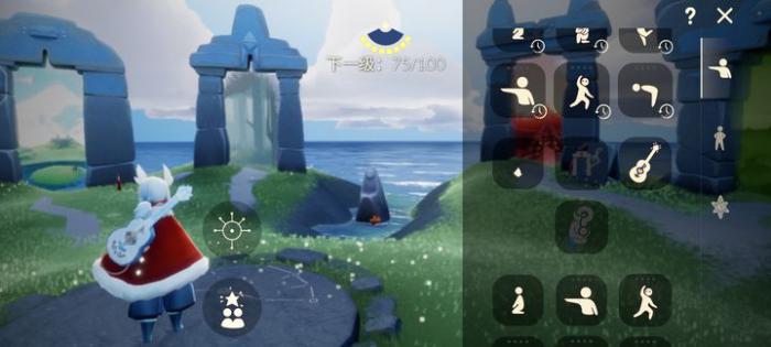 光遇怎么才能八翼重生3