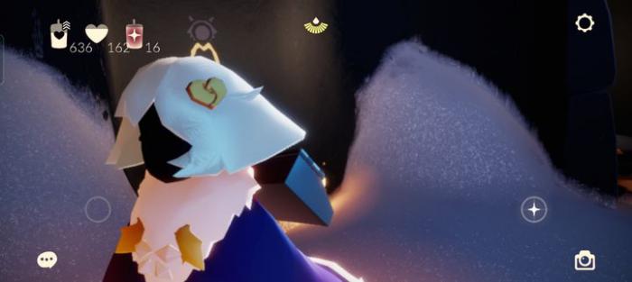 光遇爱心头饰怎么获取1