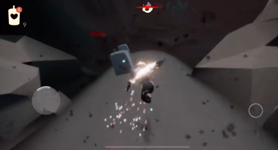 光遇伊甸之地怎么过2