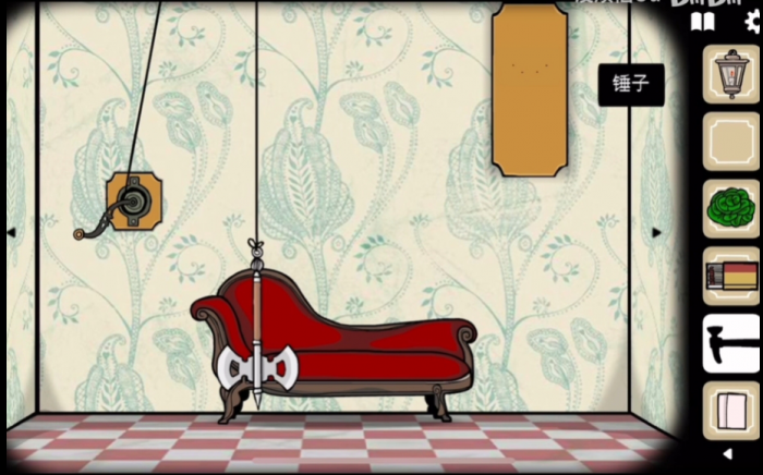 锈湖旅馆攻略野猪先生怎么吊斧子_锈湖旅馆野猪猴子顺序