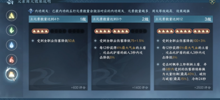 逆水寒手游内功系统怎么玩1