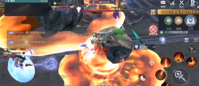 全民奇迹2战区魔王怎么变模式_全民奇迹2魔王入侵被其他玩家击杀 全民奇迹2战区魔王怎么变模式_全民奇迹2魔王入侵被其他玩家击杀