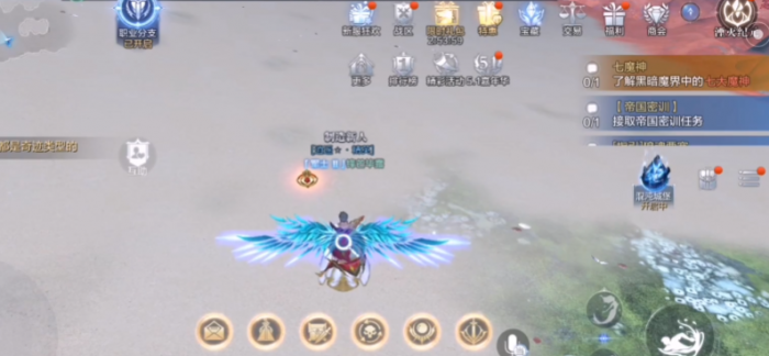 全民奇迹2海底隐藏任务_全民奇迹2海底隐藏任务怎么做