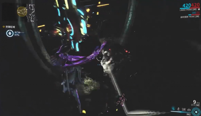 星际战甲音调怎么收集2