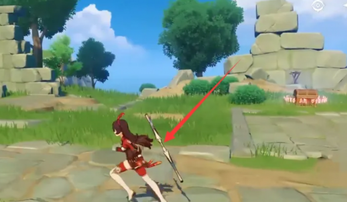 原神希望之火怎么点_希望之火是成语吗