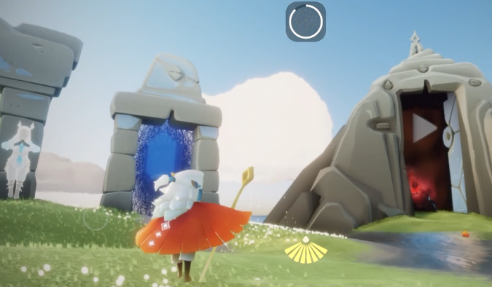 光遇长棍是干什么的1