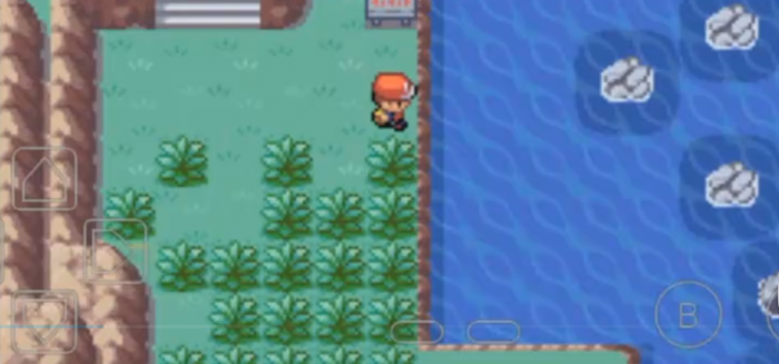 口袋妖怪火红太阳石在哪1