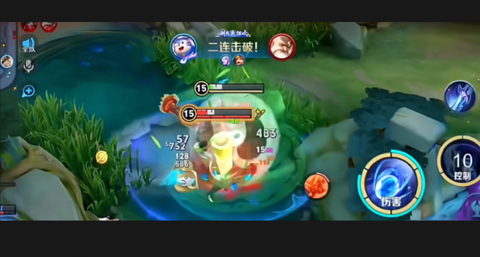 王者荣耀梦奇打野肉怎么出装3