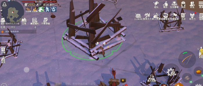 冰原守卫者橡木桶在哪儿获得2