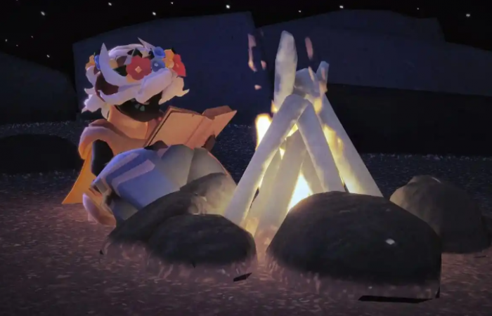 光遇如何获得柴火3