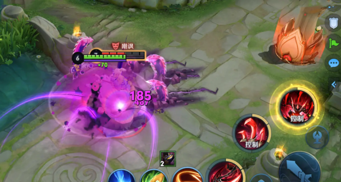 王者荣耀白起出装出什么3