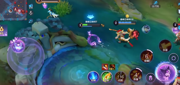 王者荣耀安琪拉最强出装12