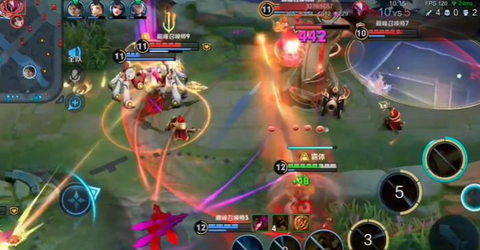 王者荣耀安琪拉最强出装13