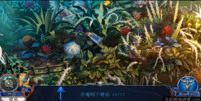 密室逃脱13秘密任务第13关怎么过1