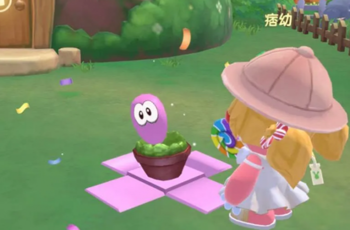 摩尔庄园拉姆怎么能快点成长_摩尔庄园的拉姆怎么成长