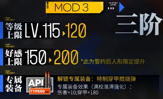 少女前线80式值得练吗2