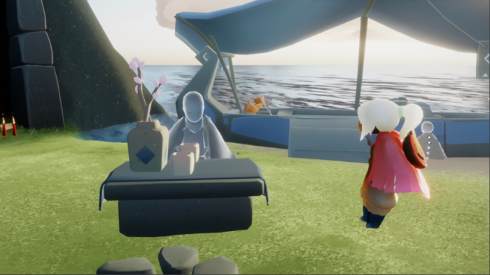 光遇茶几还能怎么用2