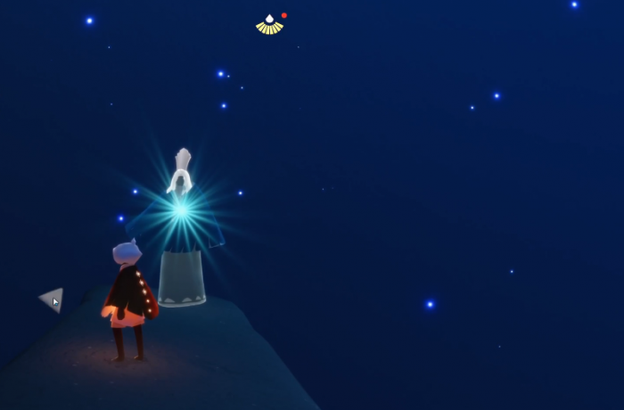 光遇禁阁季节先祖在哪里2