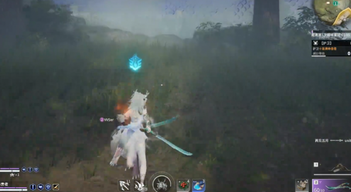 永劫无间被追击怎么办_永劫无间被人追着打怎么办 永劫无间被追击怎么办_永劫无间被人追着打怎么办