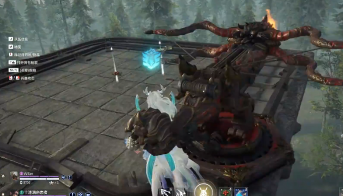 永劫无间被追击怎么办3