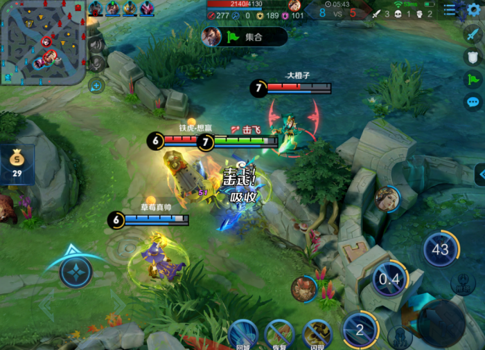 王者荣耀铠铭文怎么出装3