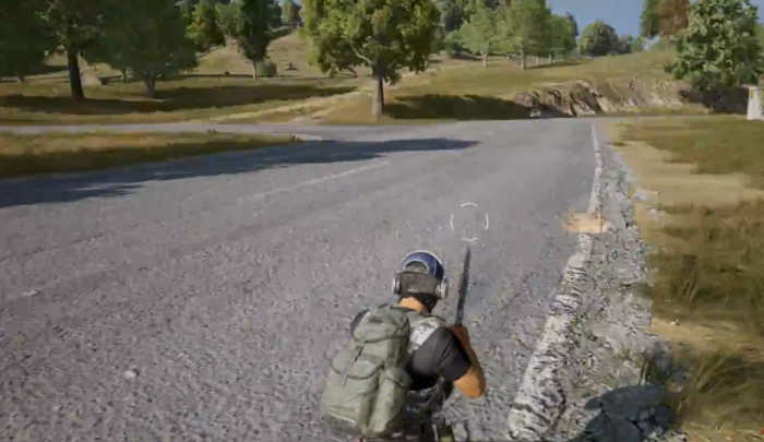 绝地求生怎么边跑边观察四周_绝地求生账号怎么购买 绝地求生怎么边跑边观察四周_绝地求生账号怎么购买