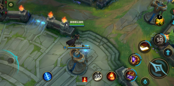 英雄联盟手游卡牌强度如何1