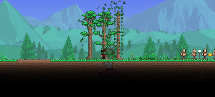 泰拉瑞亚怎么做马桶3