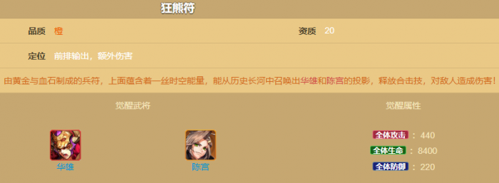 少年三国志2群雄带什么合击2