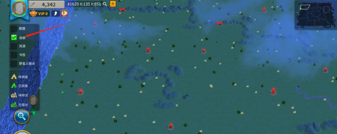 万国觉醒怎么转王国3