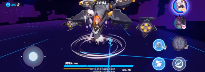 崩坏3远程角色有哪些3